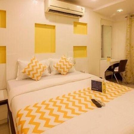 Fabexpress Panchvati Residency Hotel Mumbai Kültér fotó