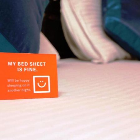 Fabexpress Panchvati Residency Hotel Mumbai Kültér fotó