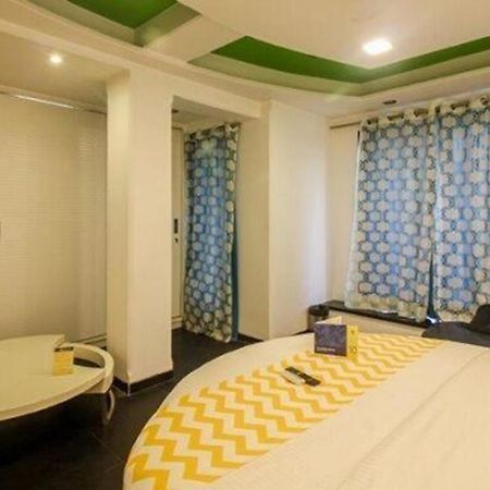 Fabexpress Panchvati Residency Hotel Mumbai Kültér fotó