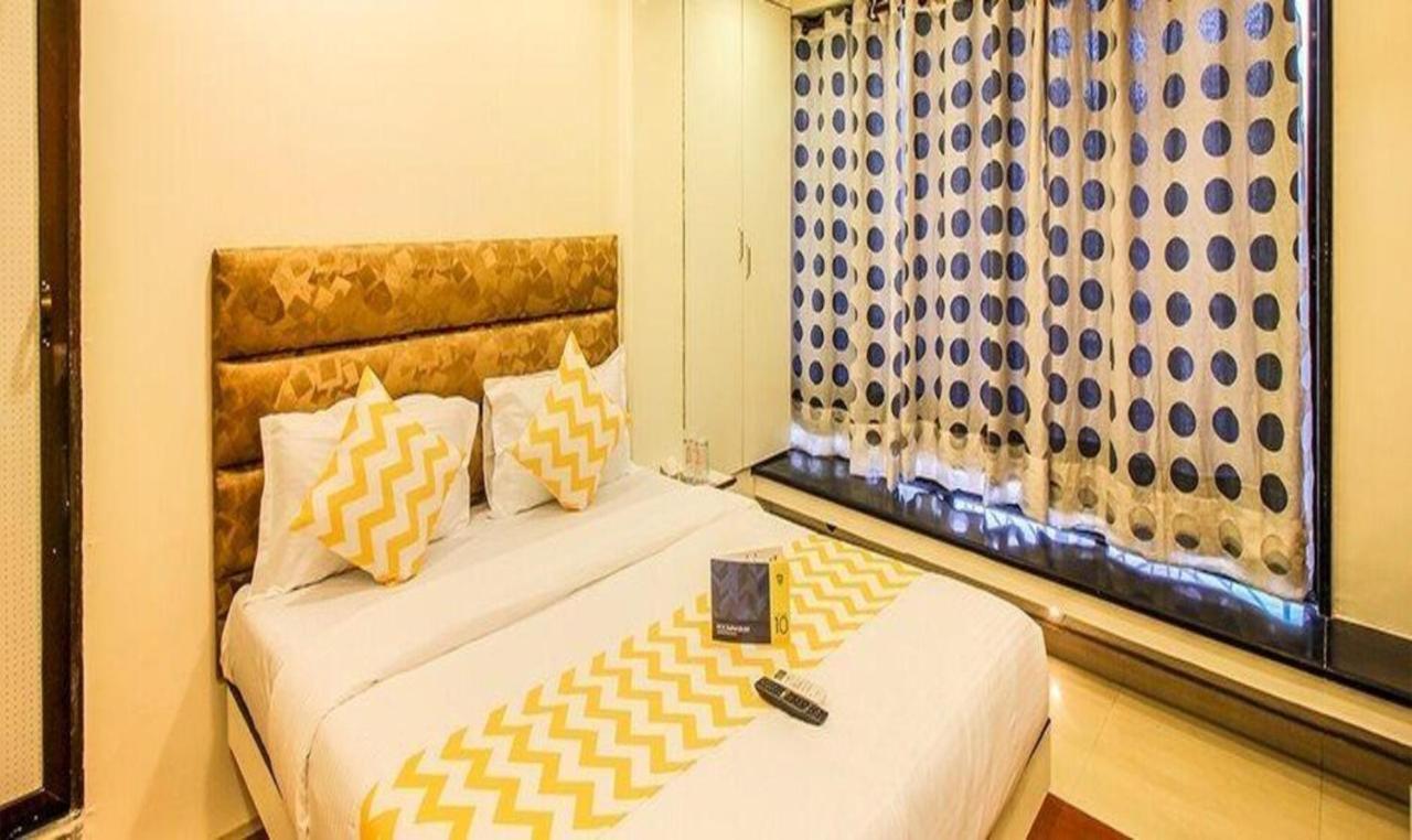 Fabexpress Panchvati Residency Hotel Mumbai Kültér fotó