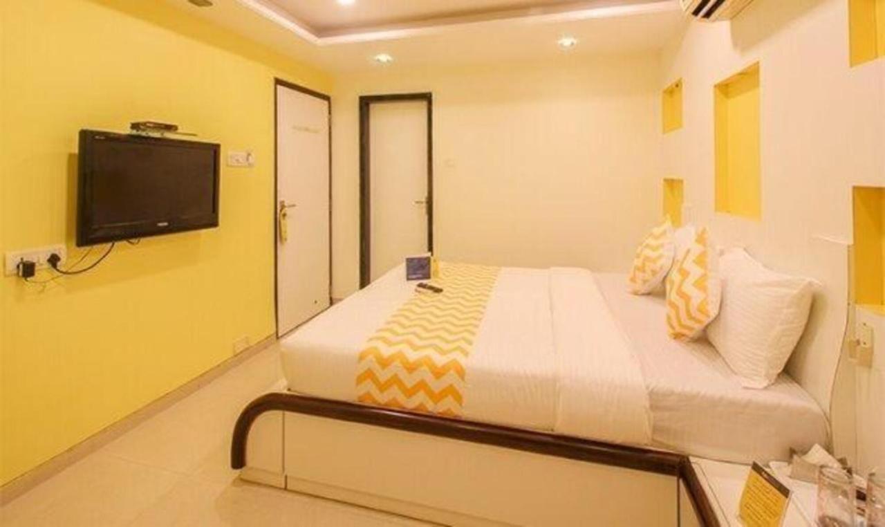 Fabexpress Panchvati Residency Hotel Mumbai Kültér fotó