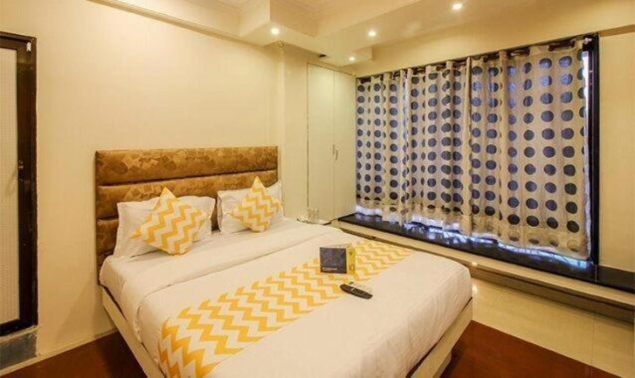 Fabexpress Panchvati Residency Hotel Mumbai Kültér fotó