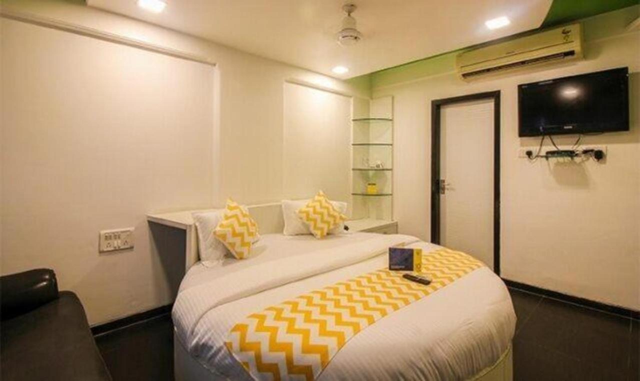 Fabexpress Panchvati Residency Hotel Mumbai Kültér fotó