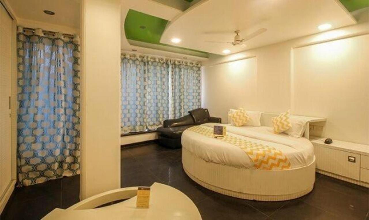 Fabexpress Panchvati Residency Hotel Mumbai Kültér fotó