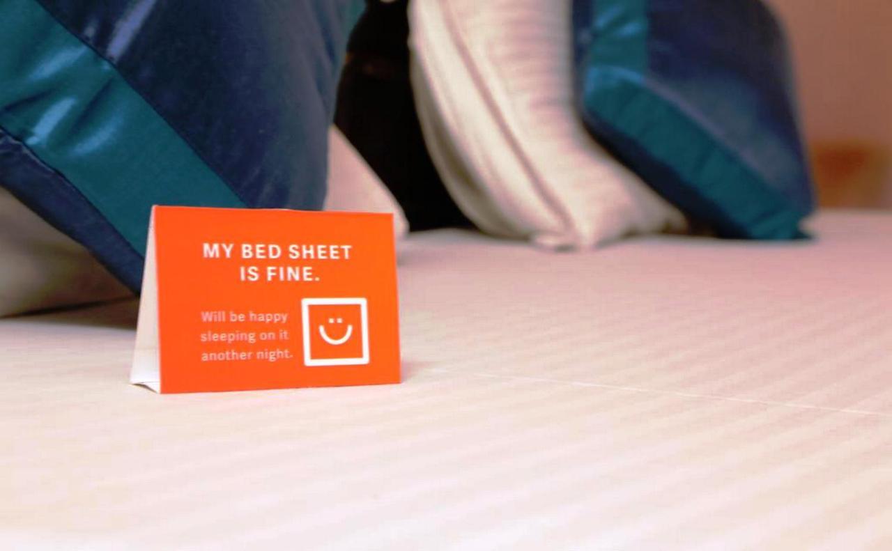 Fabexpress Panchvati Residency Hotel Mumbai Kültér fotó