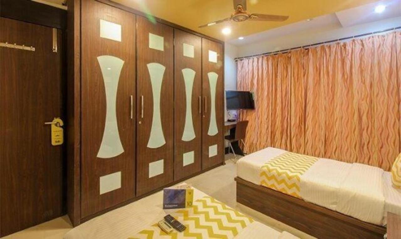 Fabexpress Panchvati Residency Hotel Mumbai Kültér fotó
