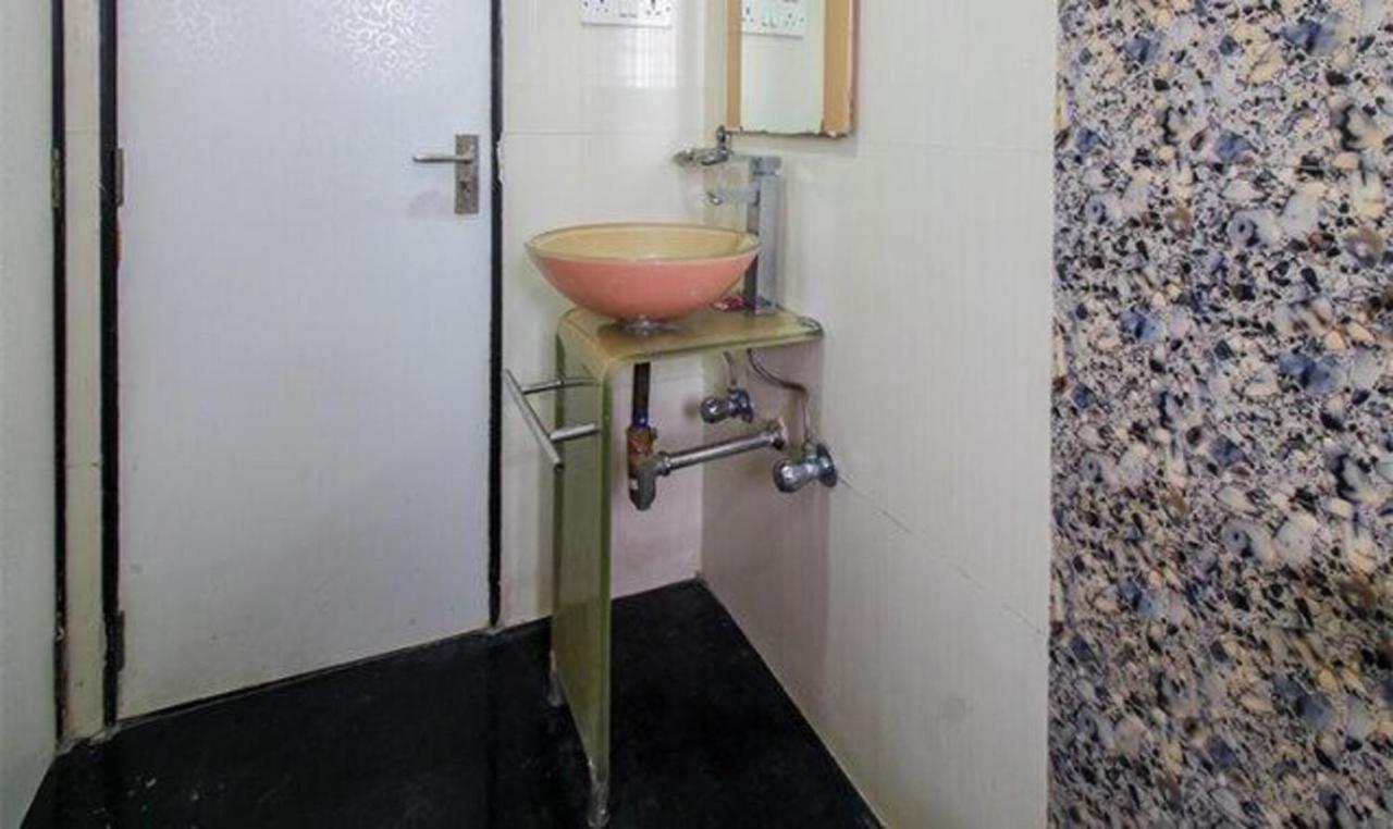 Fabexpress Panchvati Residency Hotel Mumbai Kültér fotó
