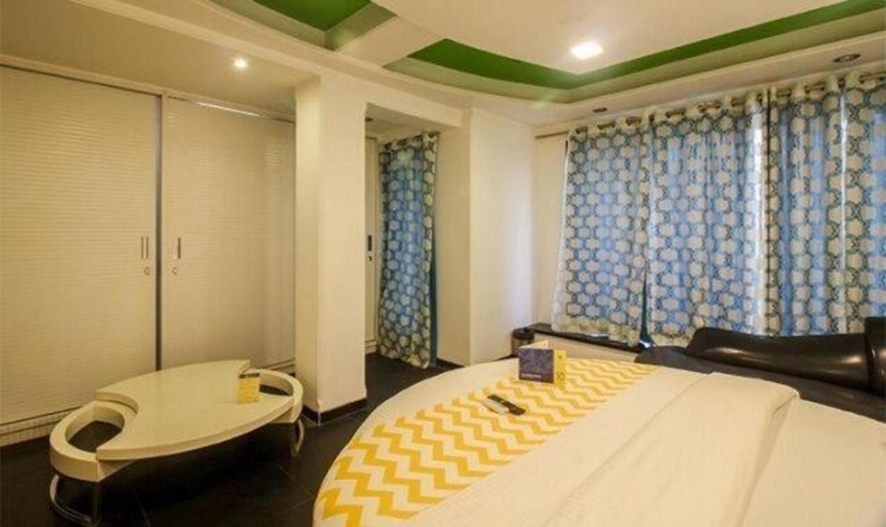 Fabexpress Panchvati Residency Hotel Mumbai Kültér fotó
