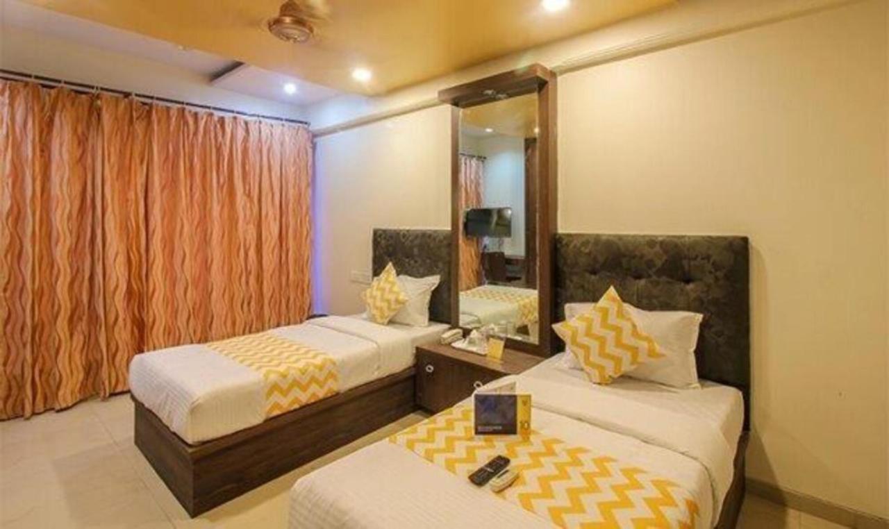 Fabexpress Panchvati Residency Hotel Mumbai Kültér fotó