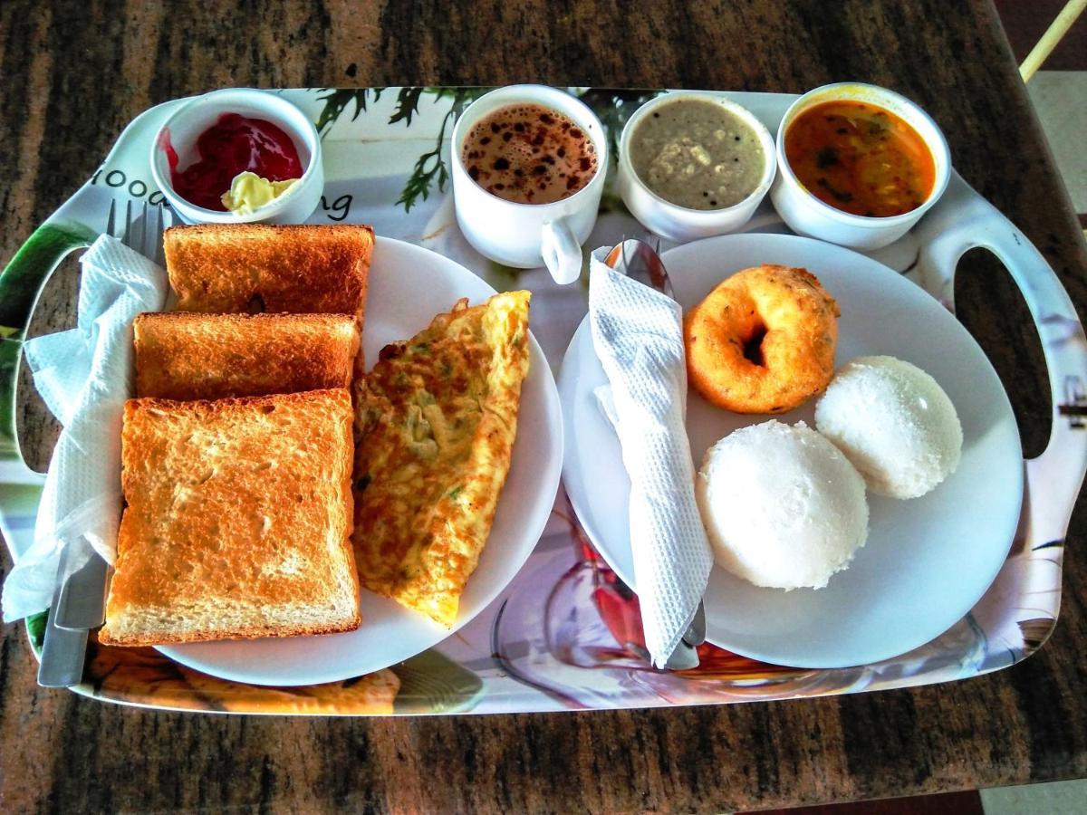 Fabexpress Panchvati Residency Hotel Mumbai Kültér fotó