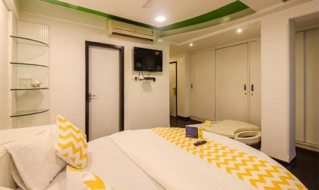 Fabexpress Panchvati Residency Hotel Mumbai Kültér fotó
