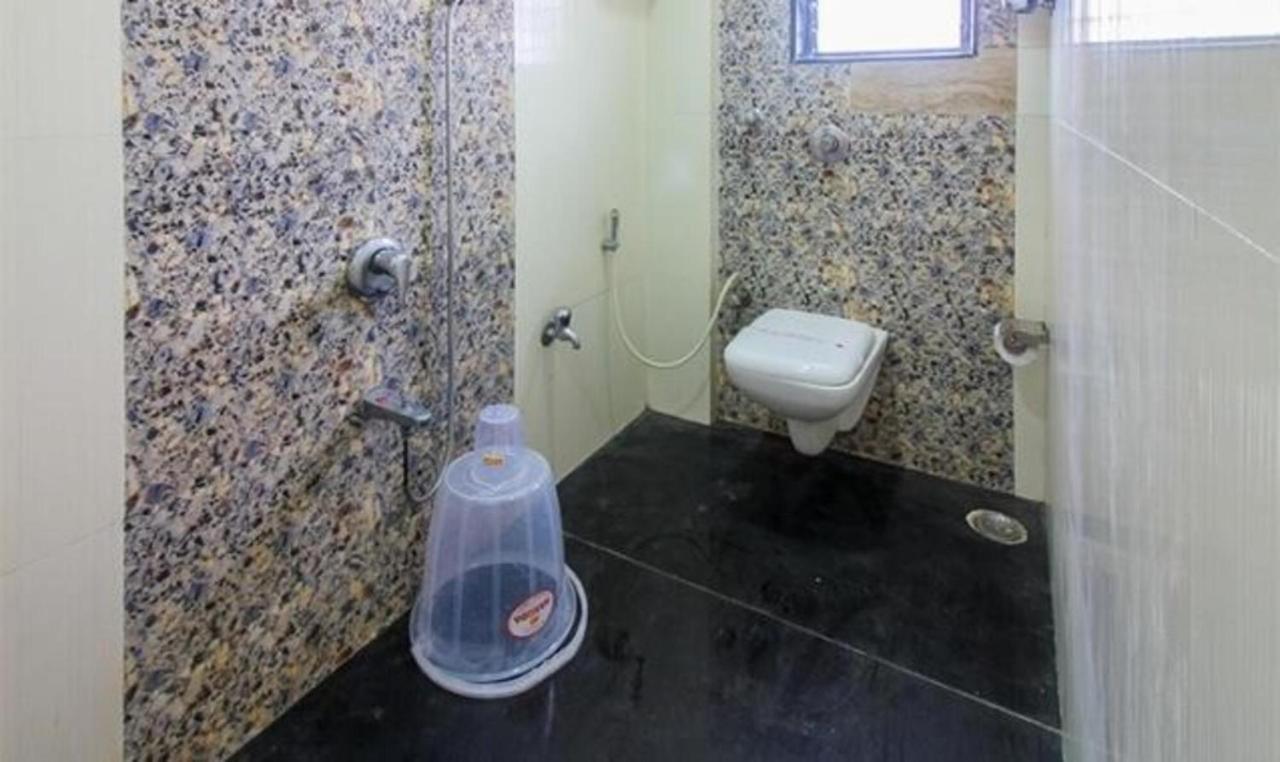 Fabexpress Panchvati Residency Hotel Mumbai Kültér fotó