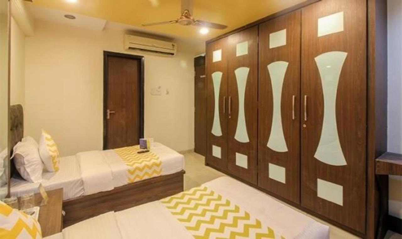 Fabexpress Panchvati Residency Hotel Mumbai Kültér fotó